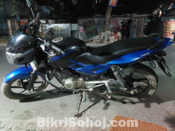 pulsar 150 sd